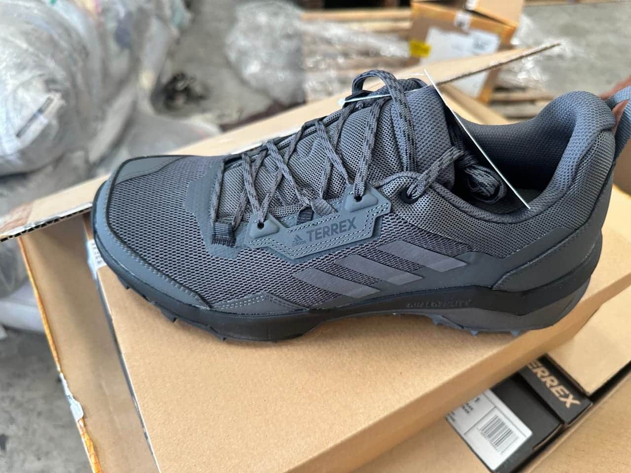 Mix Adidas Footwear 2024 Season