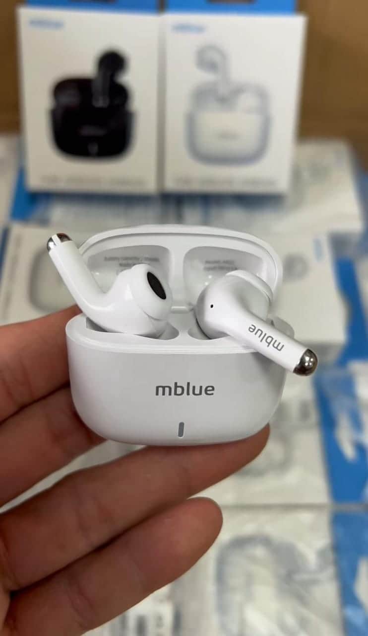 original Meizu TWS Bluetooth earphones