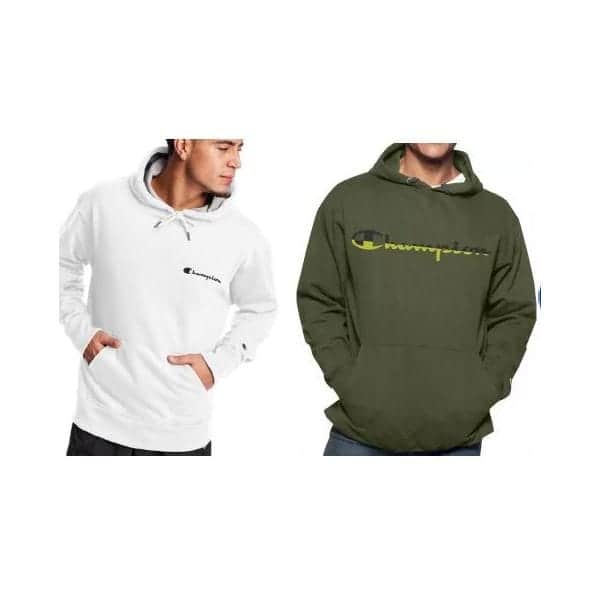 تشكيلة هوديز وسويت شيرتات Champion Wholesale Big and Tall، 48 قطعة. $804.00