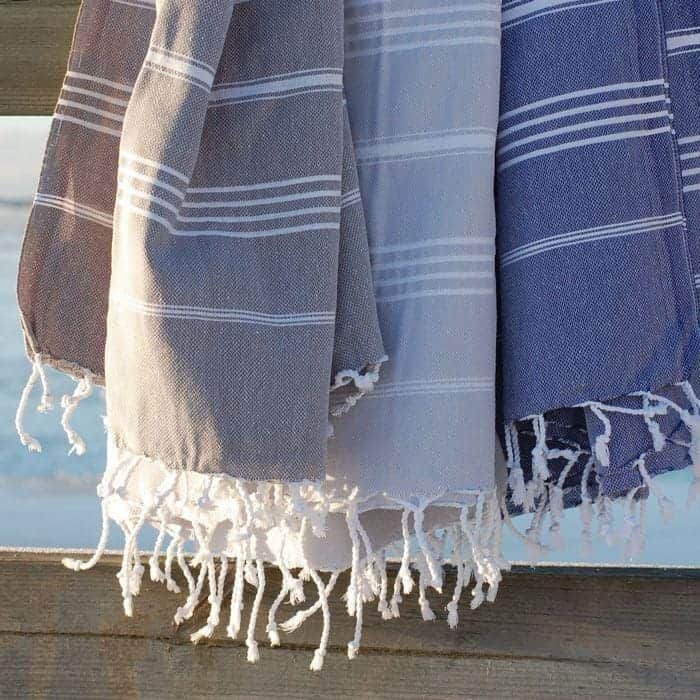 Luxury Turkish Peshtemal Towels Stocklot – Hotel & Spa Collection