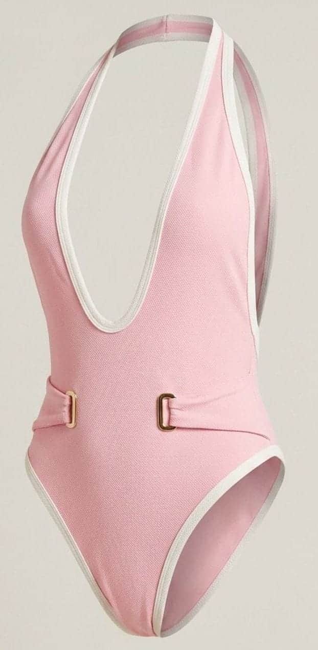 Stock NUEVO mixto de ropa de playa / prêt-à-porter