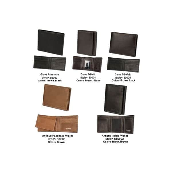 Surtido mayorista de carteras Steven Madden 24pcs.