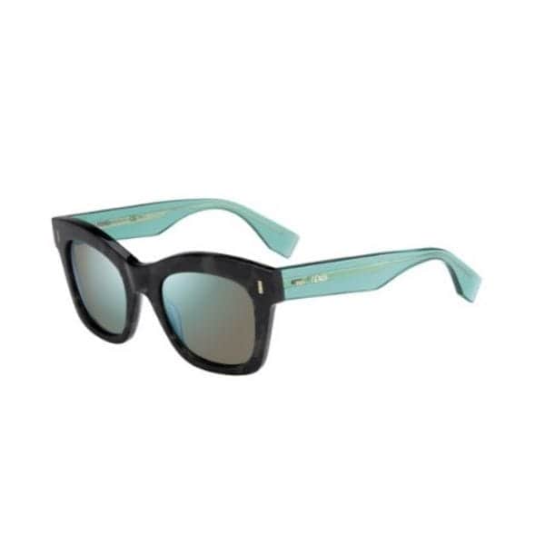 Surtido de gafas de sol para mujer Fendi al por mayor, 10 piezas.