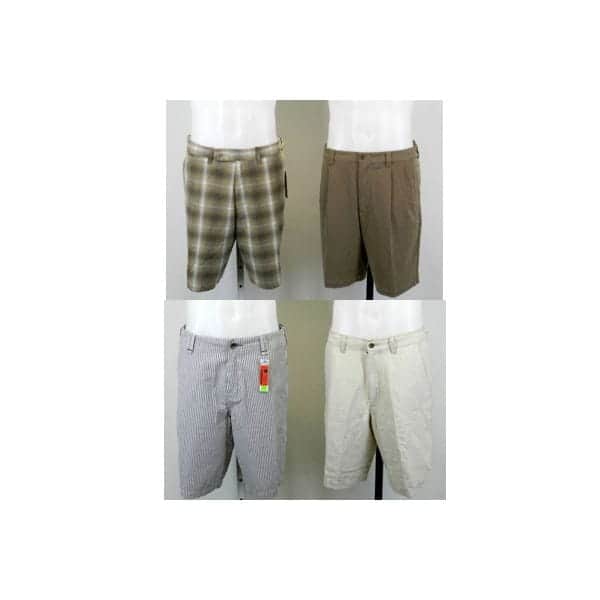 SHORTS DE DISEÑADOR PARA HOMBRE TOMMY BAHAMA 24pcs.