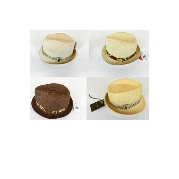 Tommy Bahama Fashion Hats assortment 18pcs.