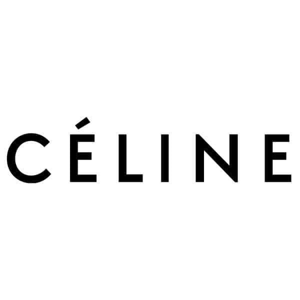 تشكيلة نظارات شمسية نسائية Celine بالجملة 10pcs.