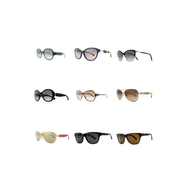 Polo Ralph Lauren Women's sunglasses assortment 10pcs.