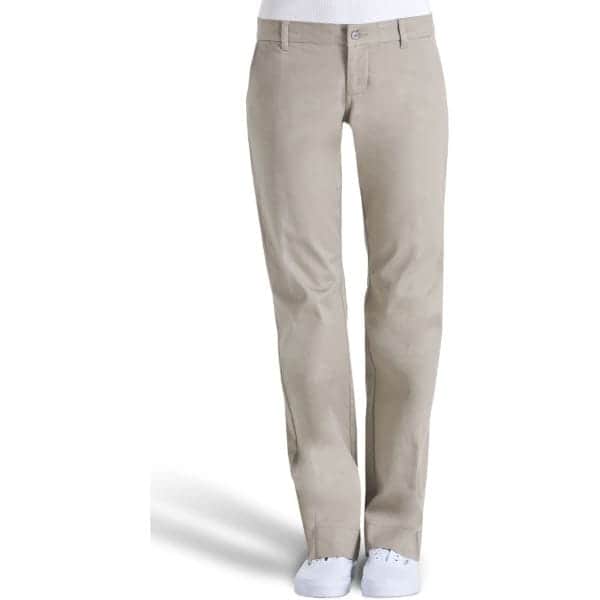 Surtido de pantalones bootleg Dickies Junior 24 piezas.