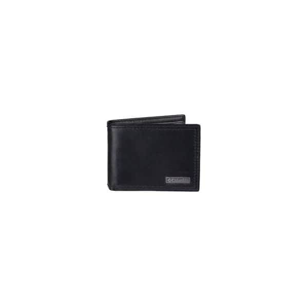 Assortiment de portefeuilles Columbia pour hommes en gros 30 pcs.