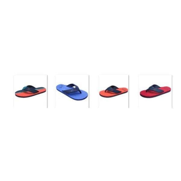 Southern Tide Wholesale mens flip flops 46pcs.