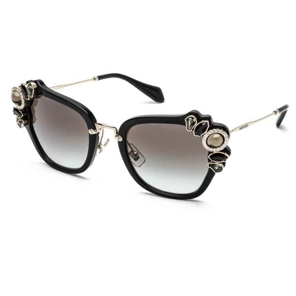 Miu Miu wholesale sunglasses assortment 10pcs.