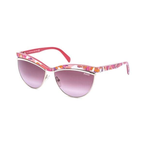 Emilio Pucci Großhandels-Sonnenbrillen-Sortiment 10 Stk.