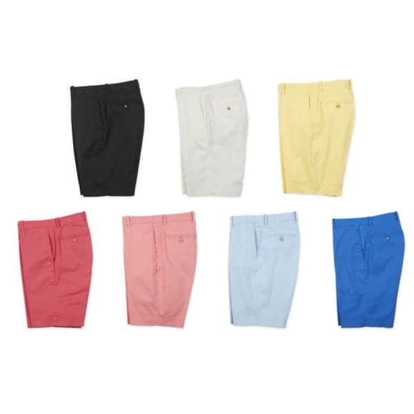 Assortiment de shorts Bobby Jones en gros 24 pcs.