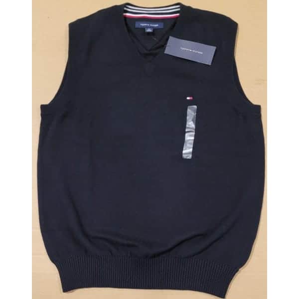 Tommy Hilfiger Men's Vest assortment 18pcs.