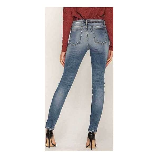 Miss Me Jeans Großhandel JUNIOR Sortiment 24 Stk.