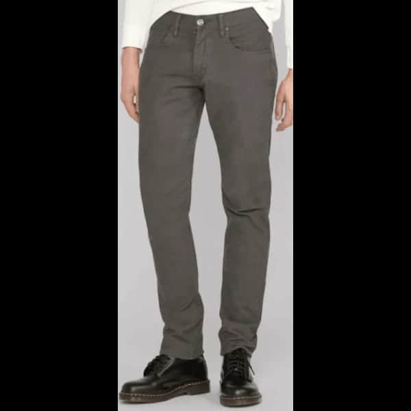 Hudson Jeans wholesale Mens SLIM assortment 24pcs.