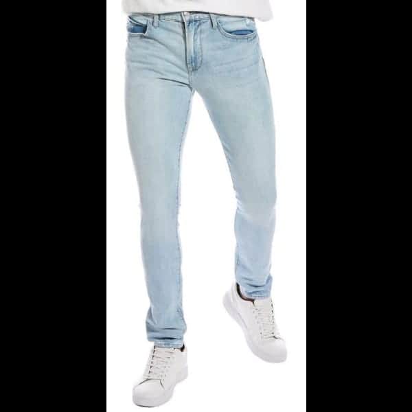 Hudson Jeans Großhandel Herren SKINNY Sortiment 24 Stk.