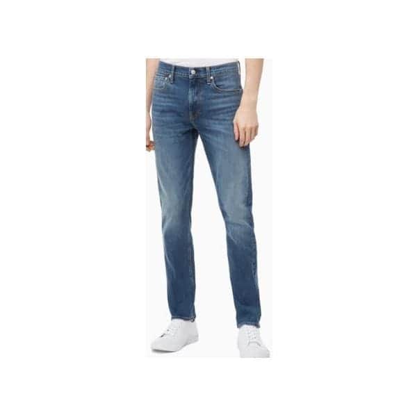Calvin Klein mayorista surtido de denim SLIM FIT 24 piezas.