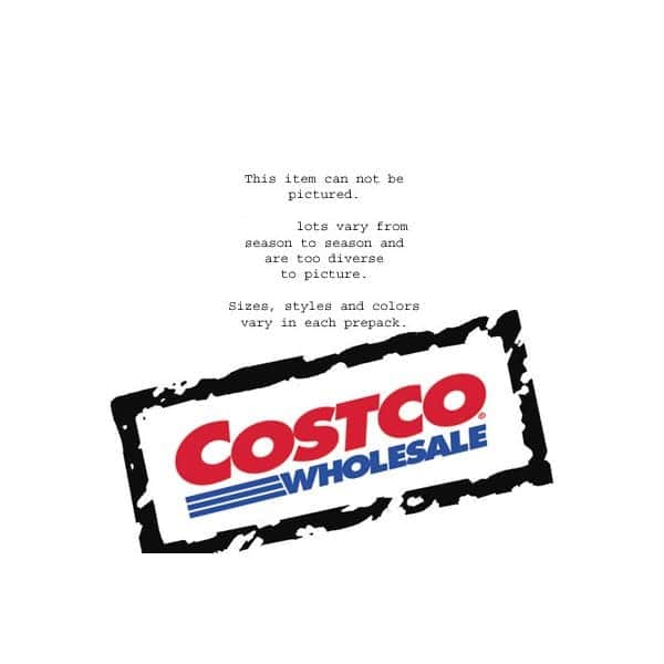 Costco Wholesale Kinder-Sets Sortiment 50 Stk.