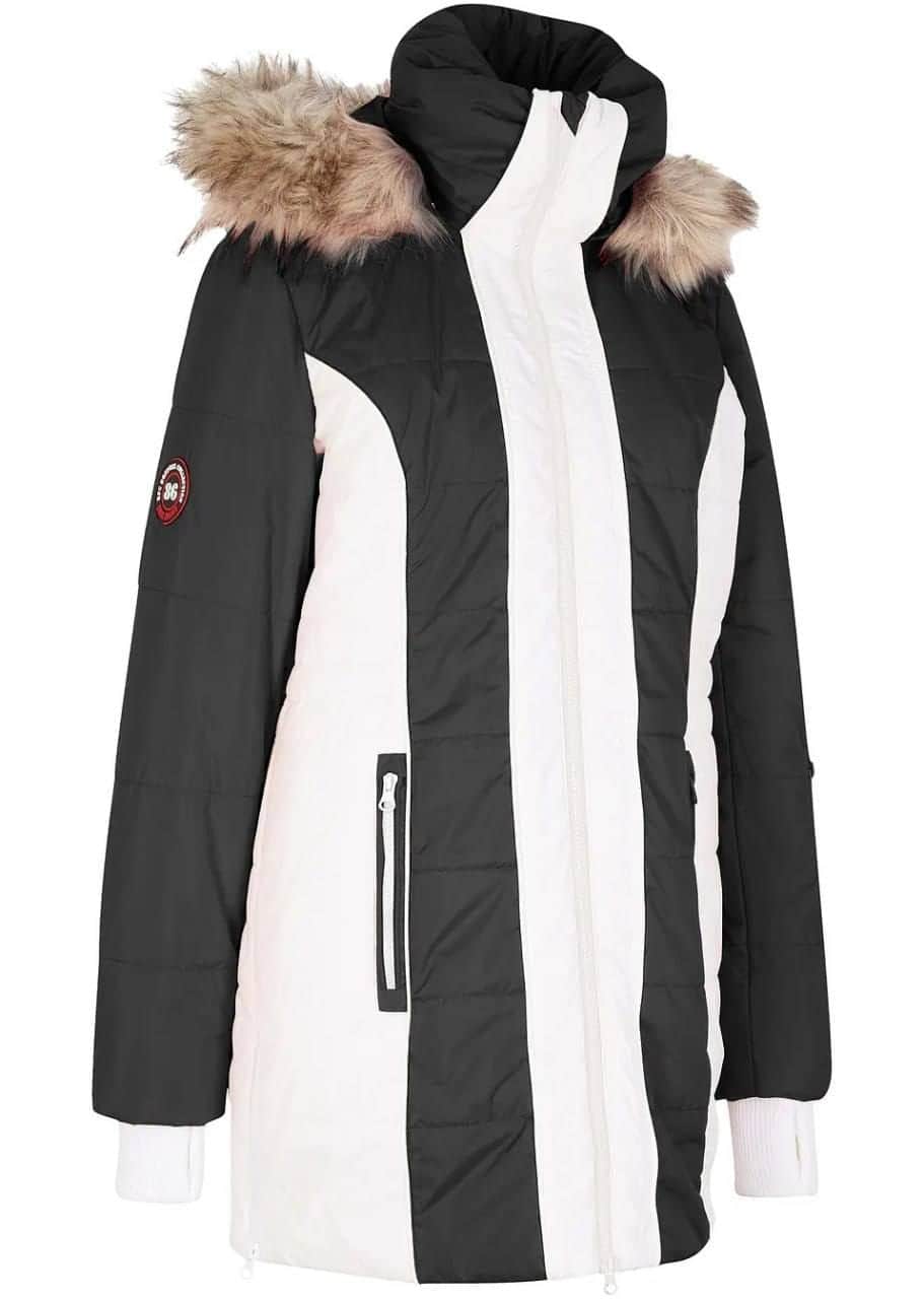 WOMEN'S AUTUMN & WINTER JACKETS FROM GERMAN 