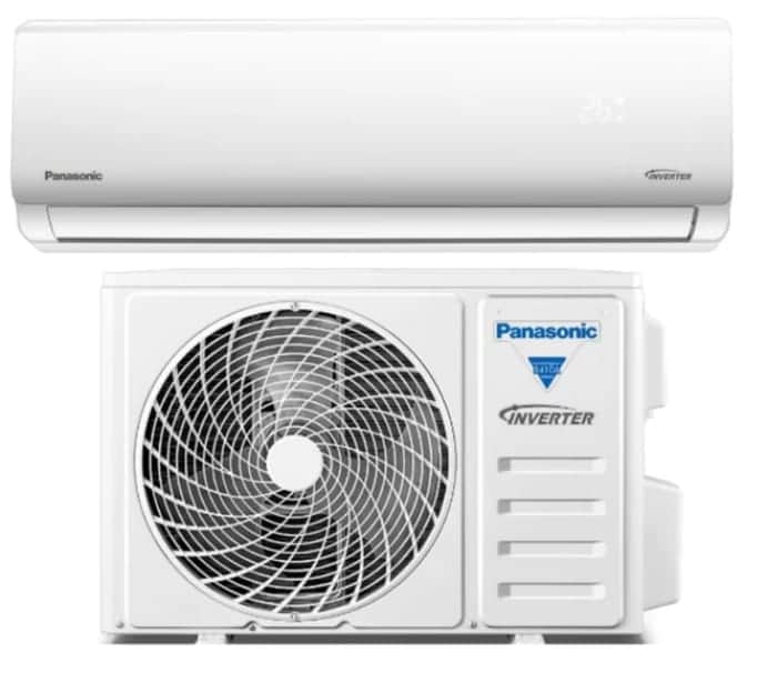AC Panasonic Hot Deal