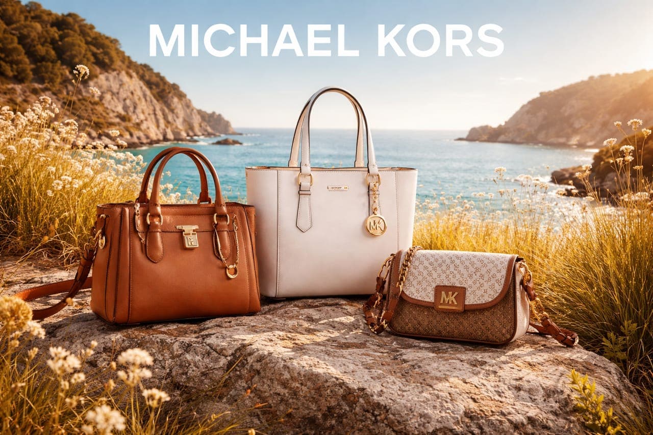 MICHAEL KORS Bags Wholesale Offer - ELEVATE YOUR STOCK STYLE 