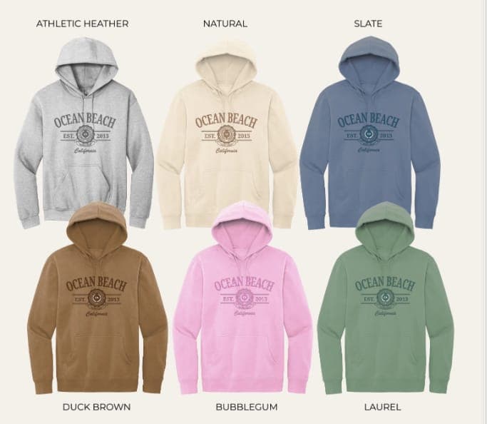 Adult hoodies Mixed Sizes Brand Stock lot - NEW 