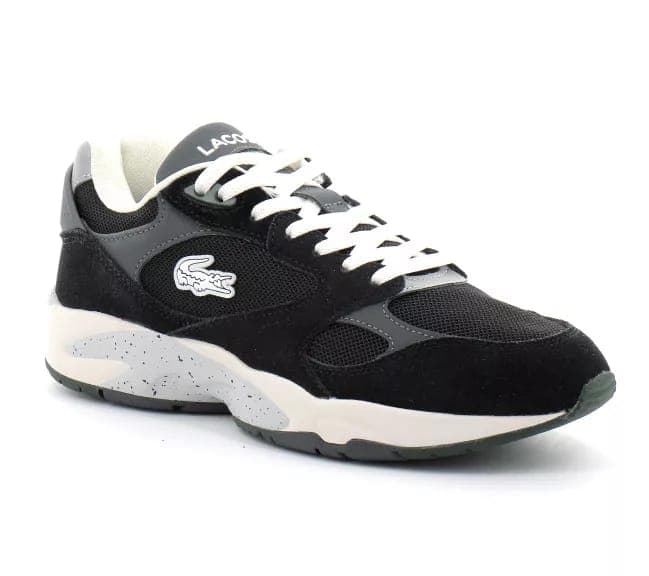 LACOSTE SHOES WHOLESALES 2025 SEASON
