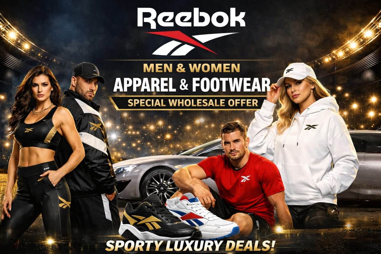 REEBOK FOOTWEAR BEST OFFER