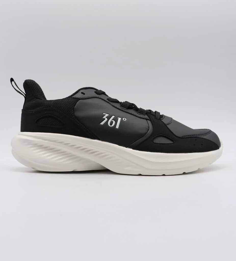 Original 361 branded sport shoes stocklot