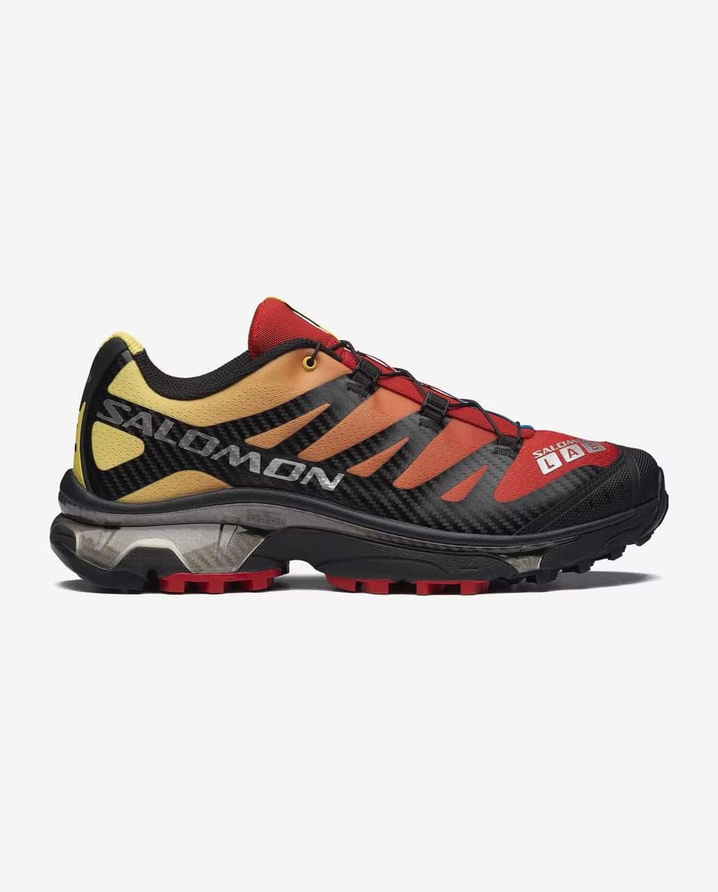 Salomon Shoes - Take All